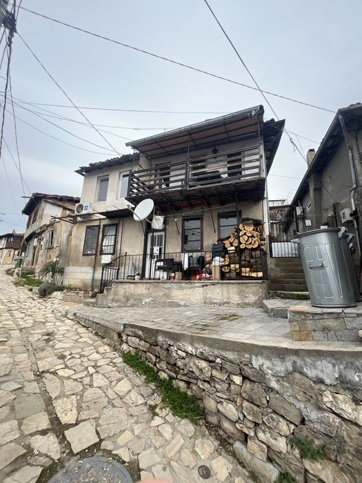 Продава се Къща в Велико Търново, Варуша - 120 кв.м за 553 €/кв.м - Снимка #1