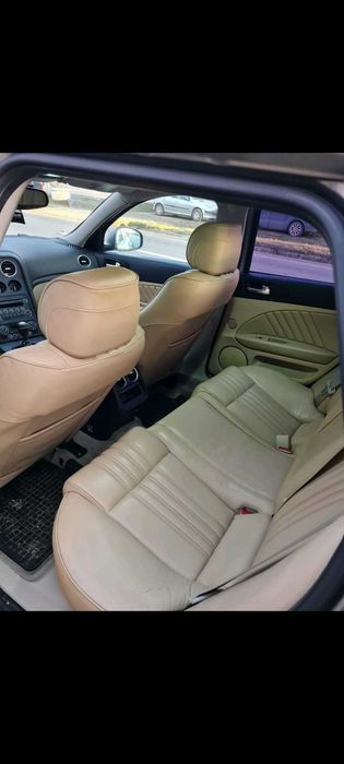 Alfa Romeo 159 1.9.2008
