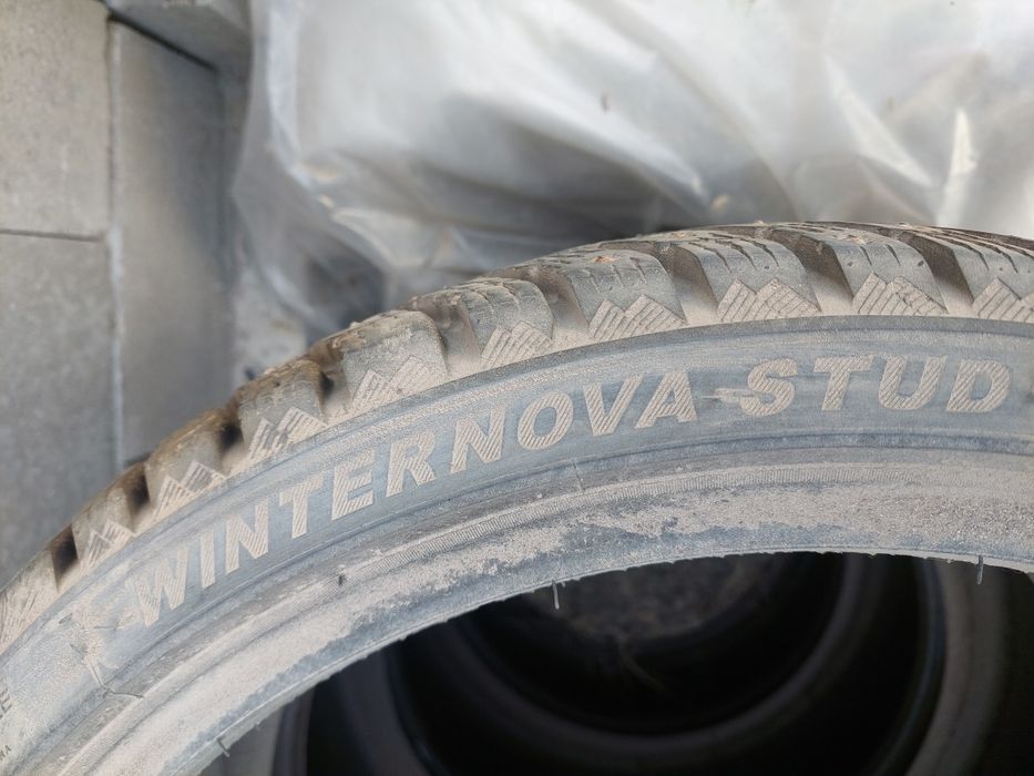Бмв зимние шины шипы