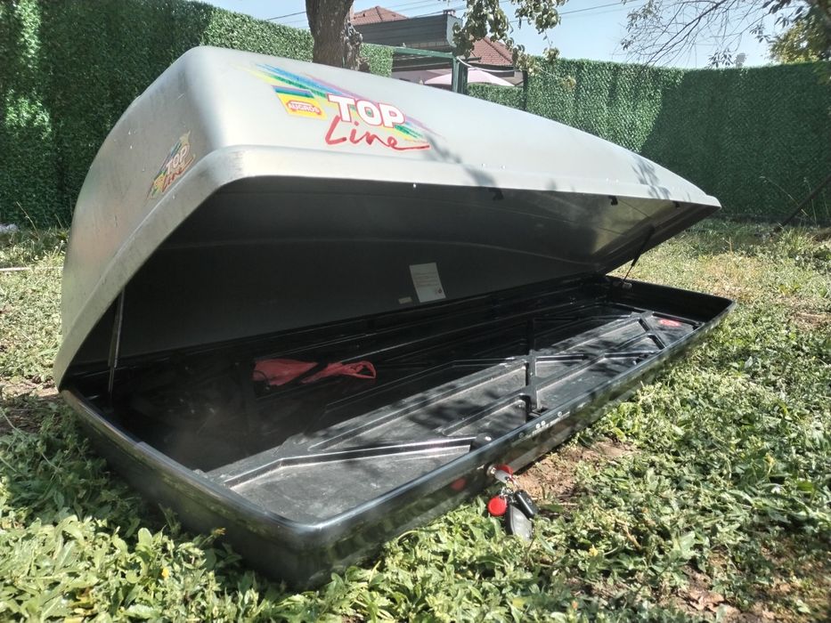 багажник за кола