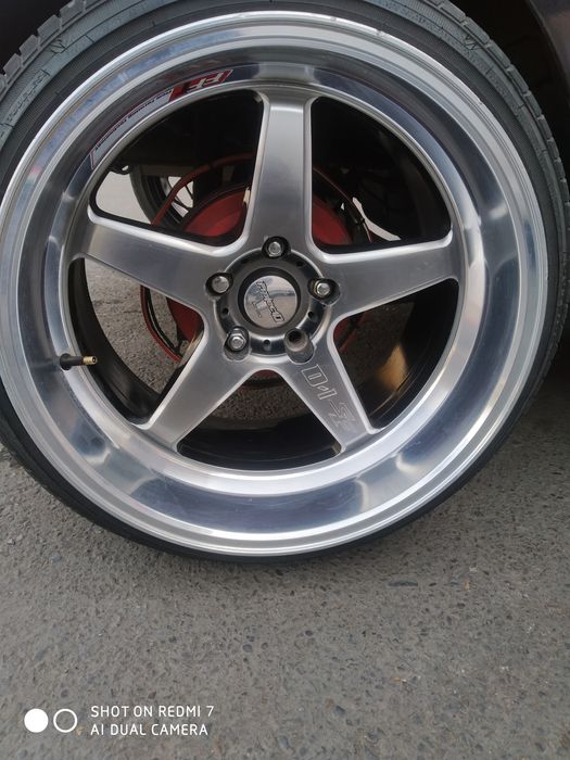 Diska balon original srochni sotiladi