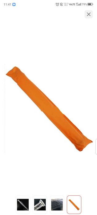 Продам хапугу нов