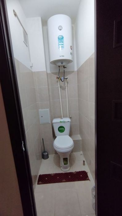 Kvartira ijara uzoq muddatga