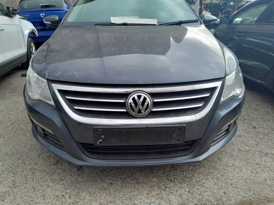 Dezmembrez / Dezmembrari / Piese / Accesorii Volkswagen Passat CC