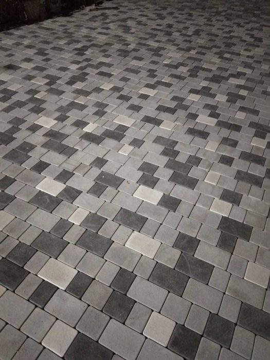 Брусчатка для Вашего дома