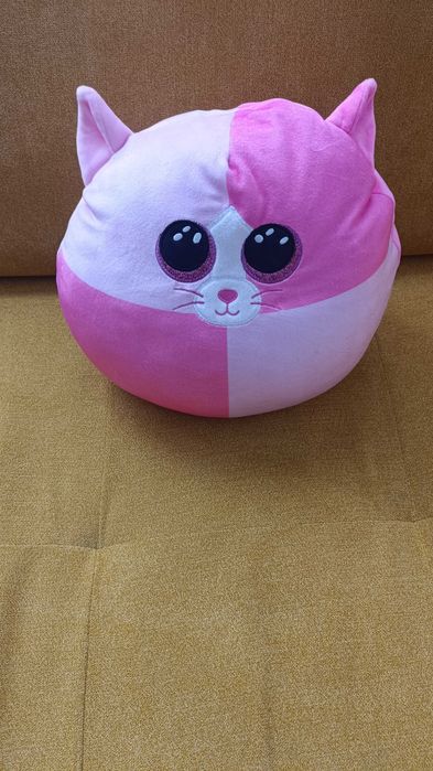 Възглавнички за деца,плюшени