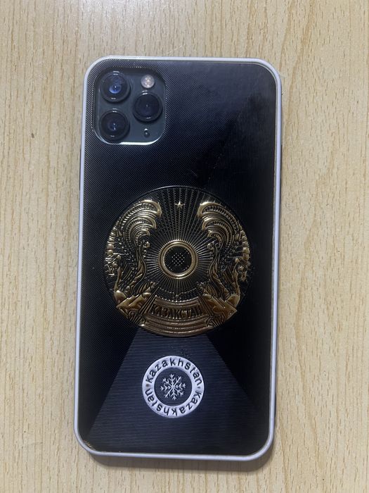 Iphone 11 pro max 256 гб