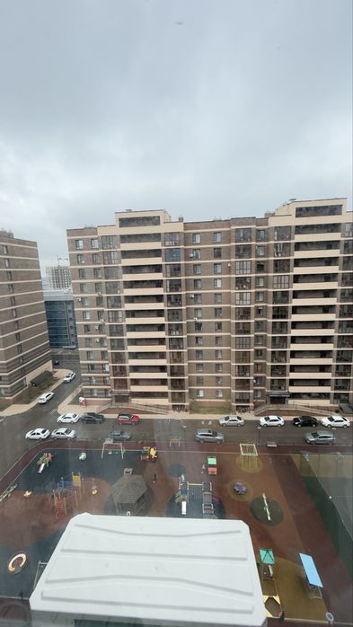 Продам квартиру евродвушка