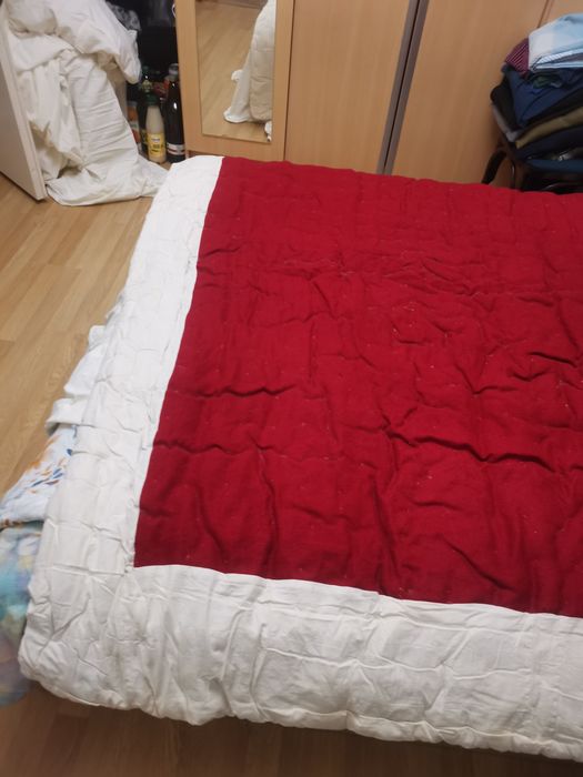 Юргани различни размери и десени