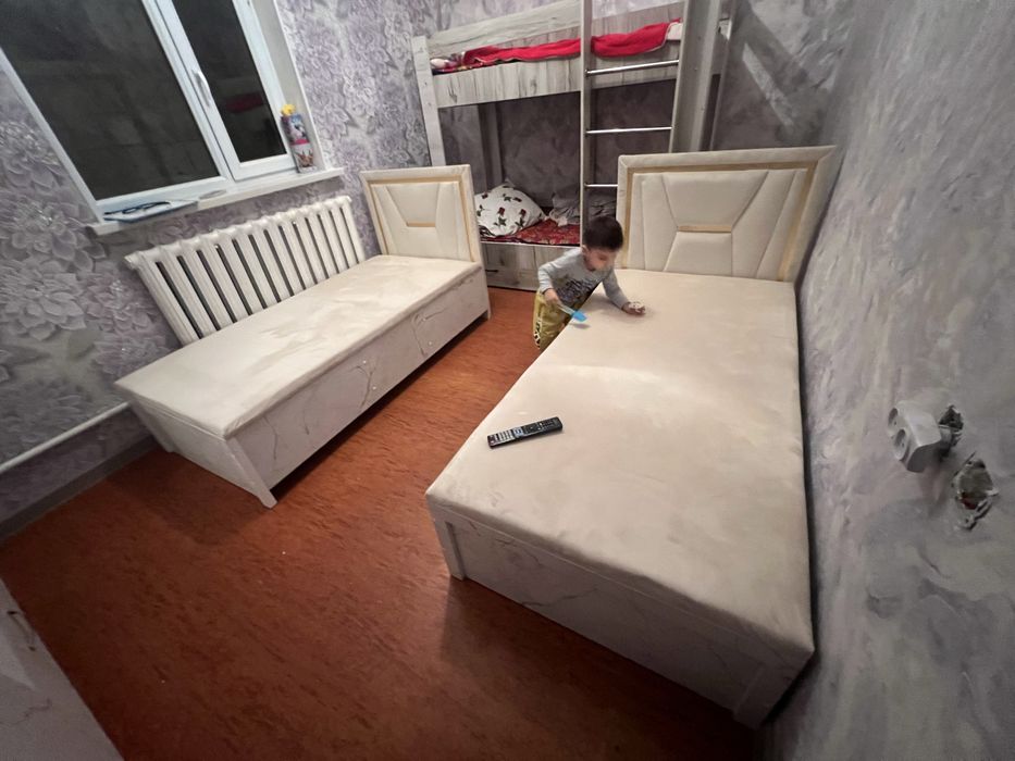 Кровать кровати