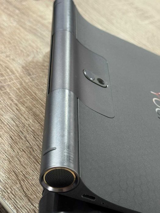 Yoga Smart Tab Lenovo