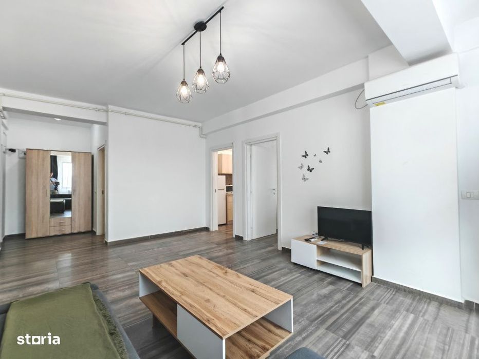 Ap 2 camere | parcare inclusa | Mamaia Sat | Str A6 — fotografia 3