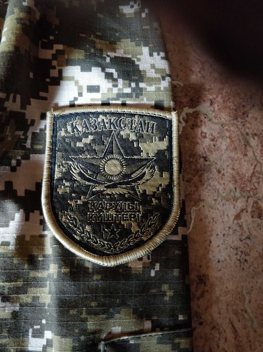 спец одежда. костюм 44р.