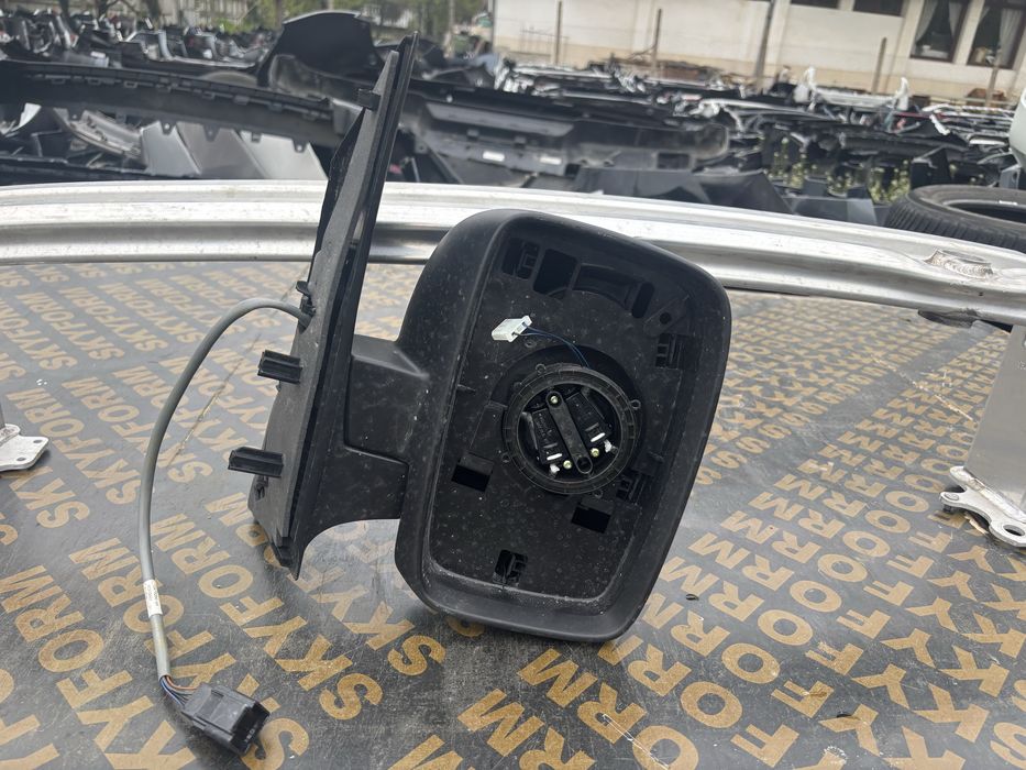 Огледало Citroen Jumpy Peugeot Expert