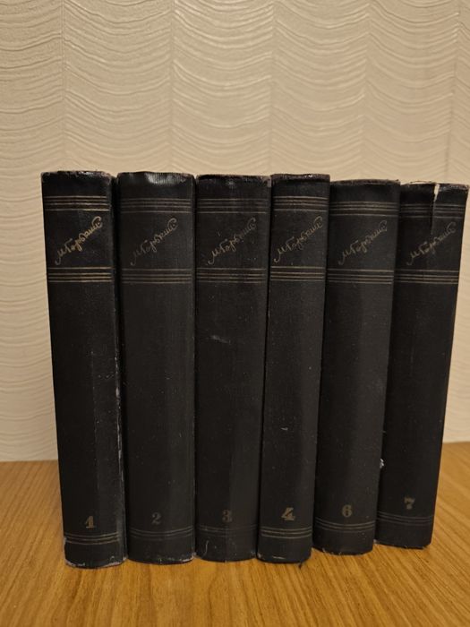 Познавательные Книги, классика