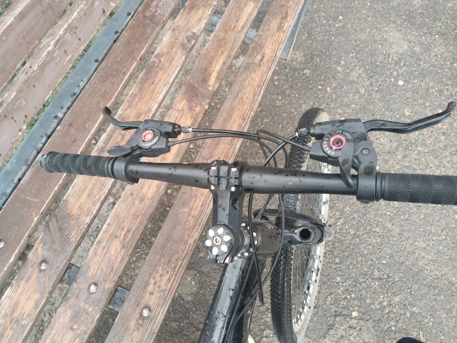 Велосипед скоростной