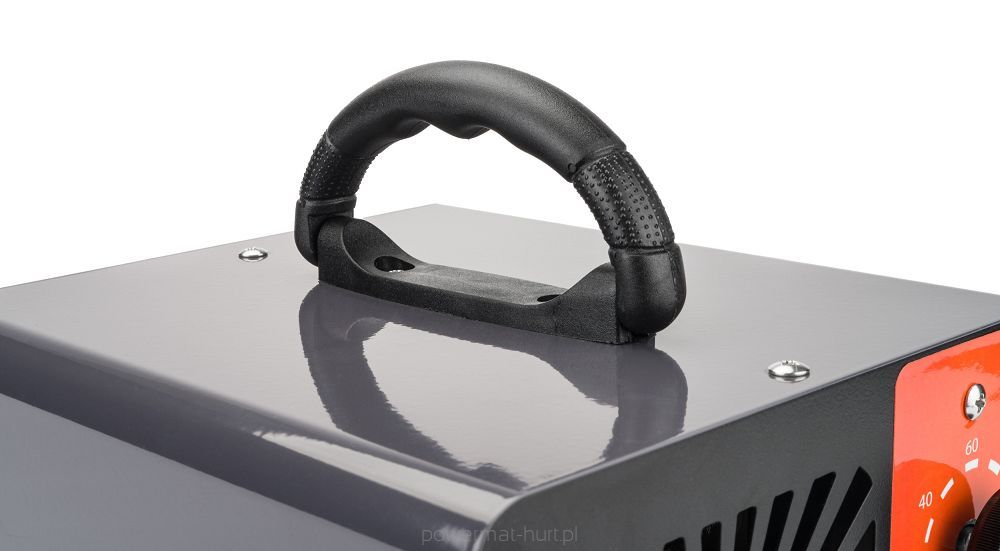 Generator de ozon , 60g/h | 60.000 mg/h PM-GOZ-60T , Powermat PM1173