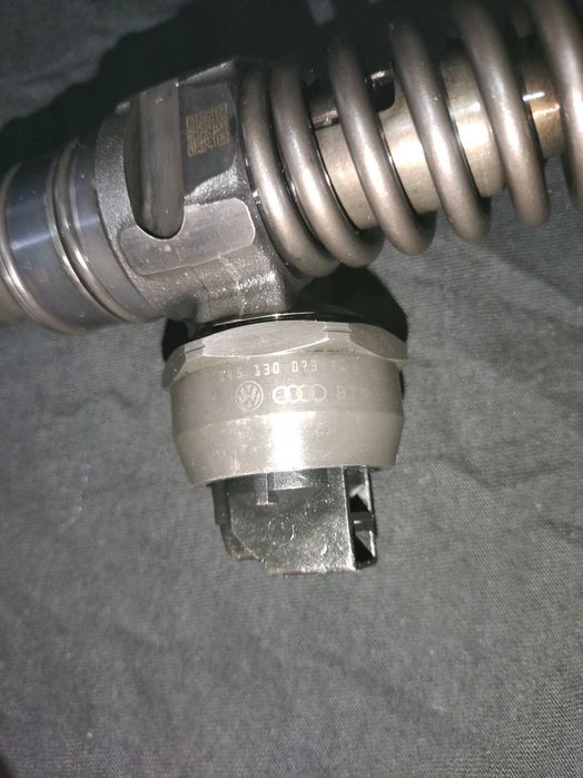 Injectoare Ford Galaxy 1.9tdi