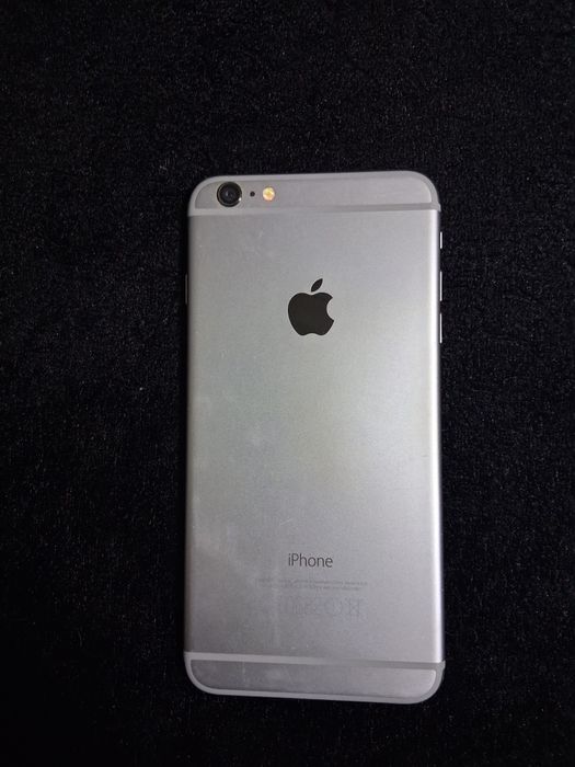 Iphone 6 plus super