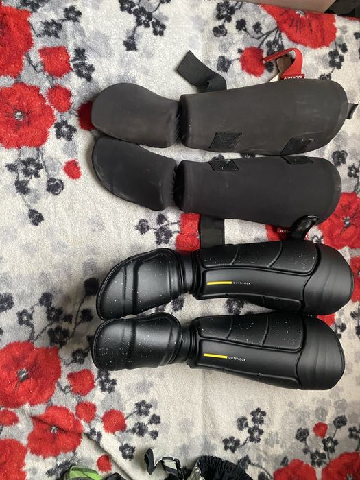 De vamzare  echipament