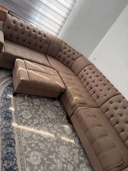 мебел угалог стол