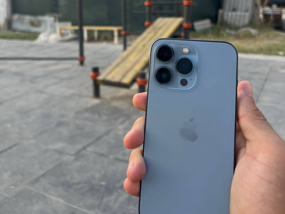 Iphone 13 pro гаранти
