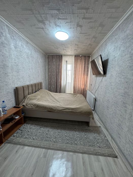 Продам 2-х комнатную квартиру