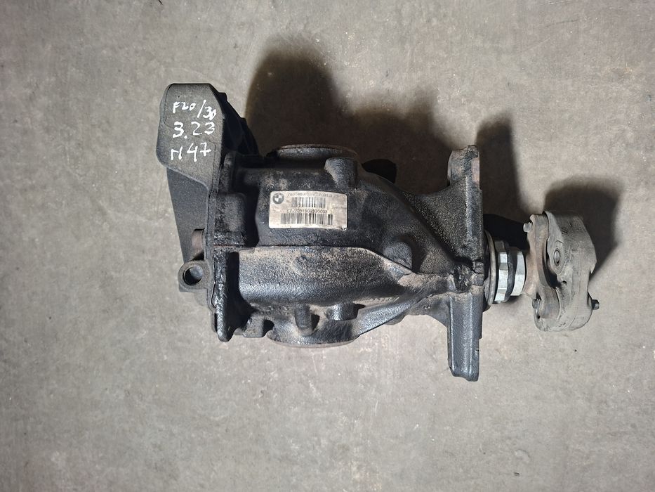 Grup Diferential Spate BMW F20 F21 F30 F31 F34 Raport 3.23 Cod 7599469