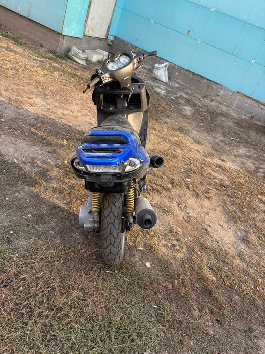 Ratonfiery_150cc