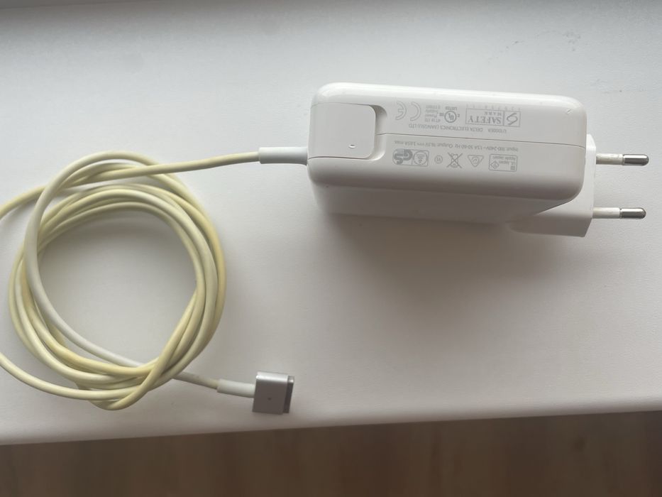 -MagSafe Power Adapter 60w