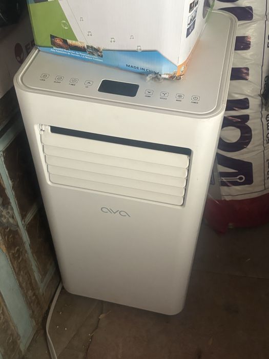 Мобильный кондиционер