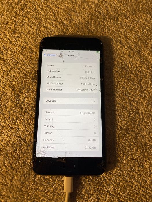 iphone 8 plus 64 gb - Telefoane la preț mic | OLX.ro