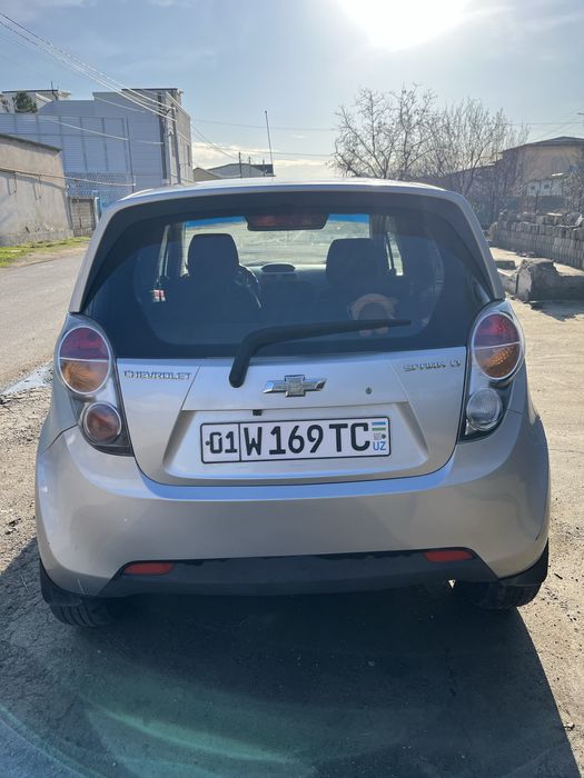 Spark srochna sotiladi holati yaxshi pul zarurligi uchun sotiladi