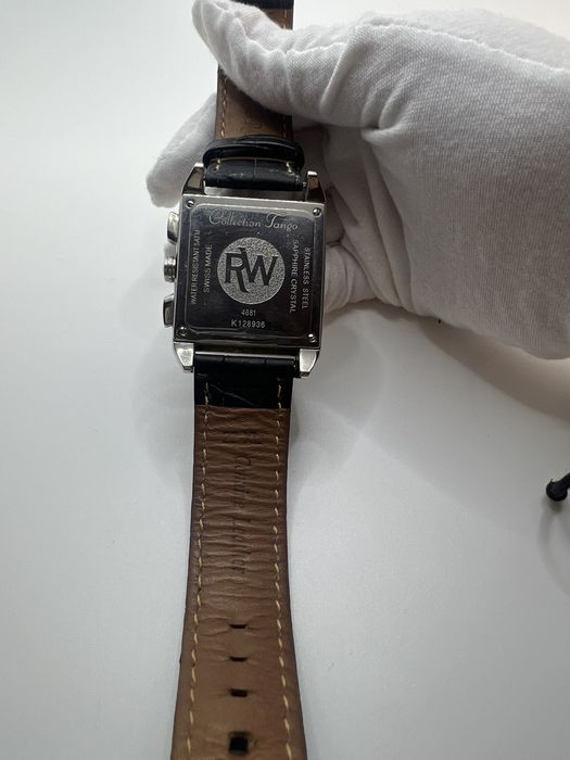 Ръчен часовник Raymond Weil