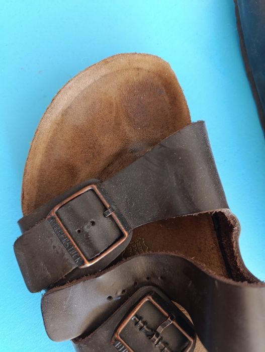 Birkenstock сандали
