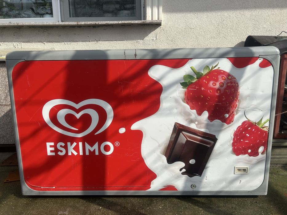 Фризер ракла