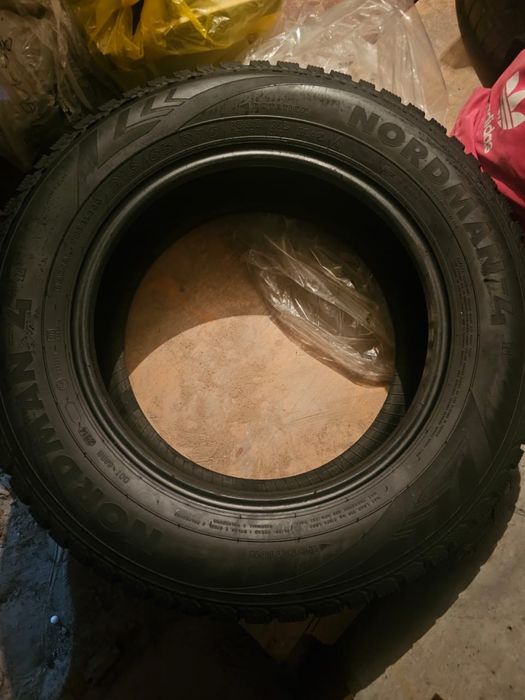 Продам буу колеса зима!