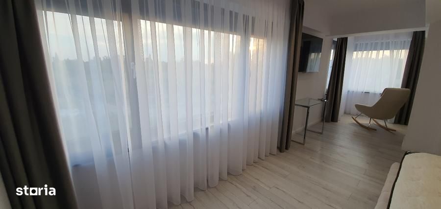 Apartament Baneasa/ Petrom City