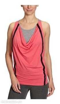 Top de dama pentru fitness original PUMA - Damen Tank Top Move Trend
