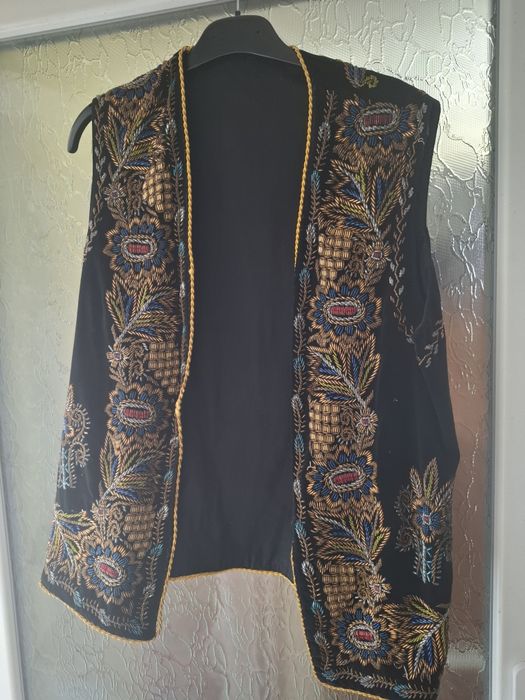 Ilic tradițional din zona olteniei