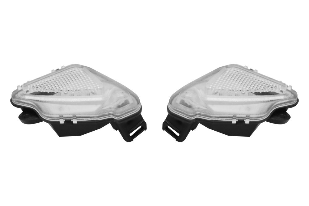 Lampi LED oglinzi Skoda Octavia 3 facelift 2017-2020