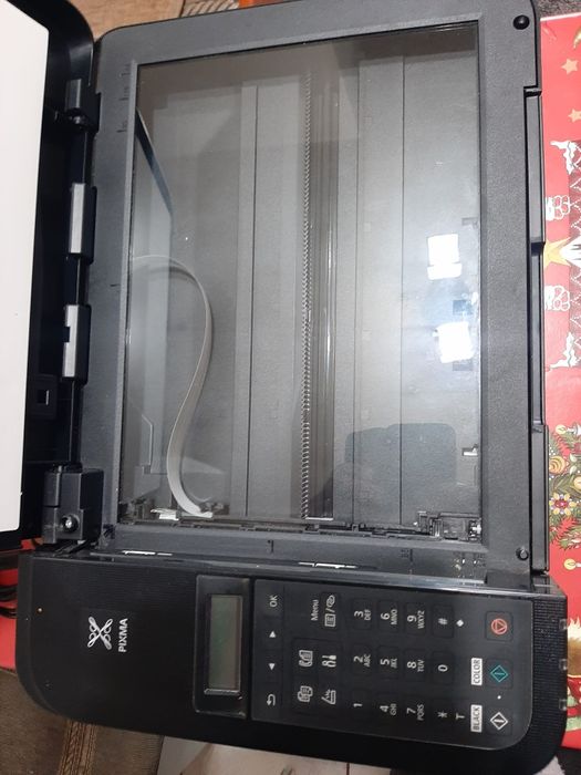 Vind imprimantă canon Pixma