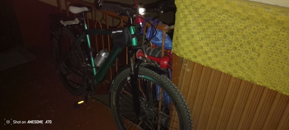 Продам велосипед