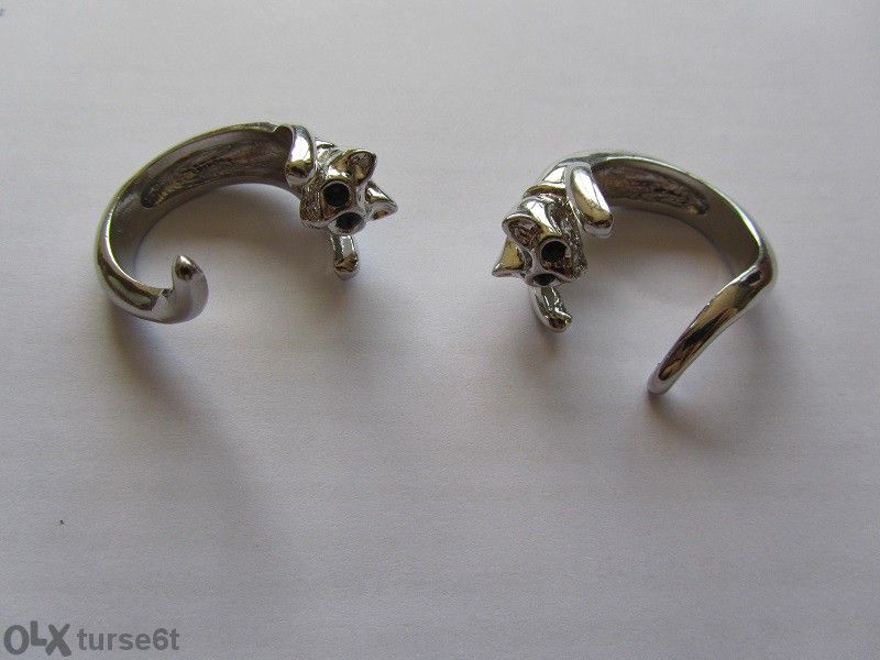 Пръстен коте