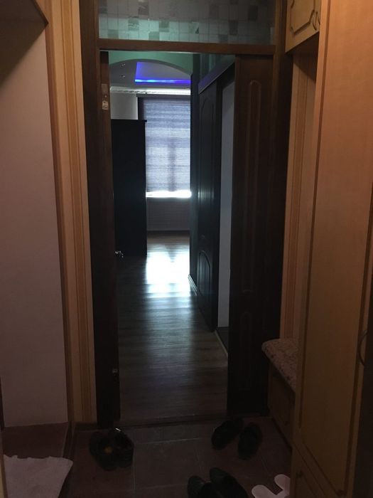 Аренда 1 хона евро квартира