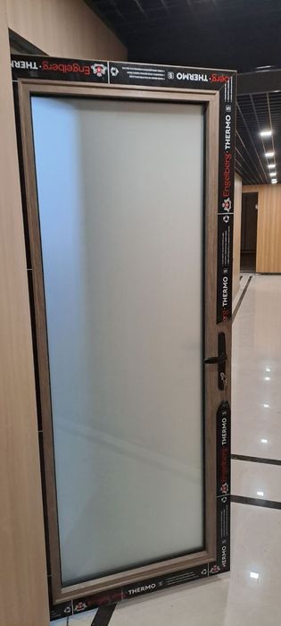 Акфа Окна Двери Витражи Будки по доступной цене с гарантией