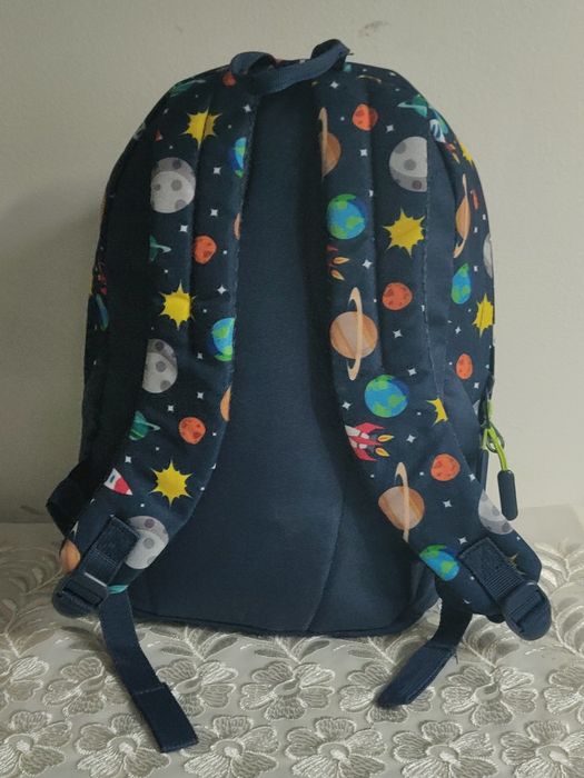 Rucsac grădiniță Didi 8
