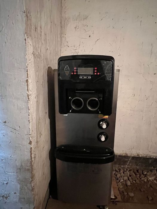 Мороженный аппарат,Guansheng