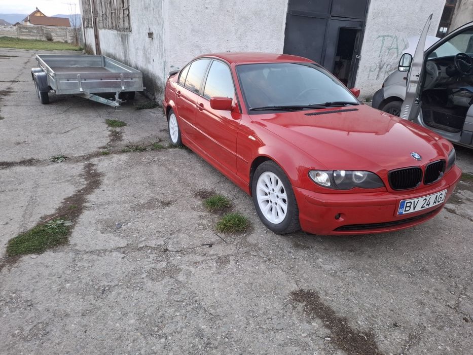 BMW Seria 3