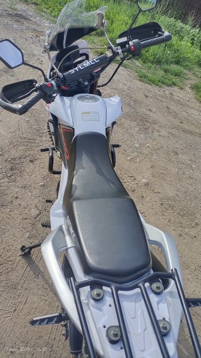 Продам Эндуро 300